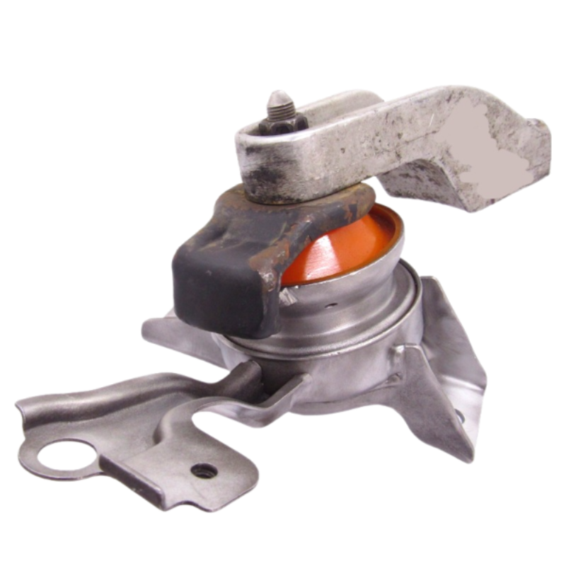 Полиуретановая подушка двигателя правая Hyundai Coupe 2002-2009 РЕКОНСТРУКЦИЯ ВАШЕЙ