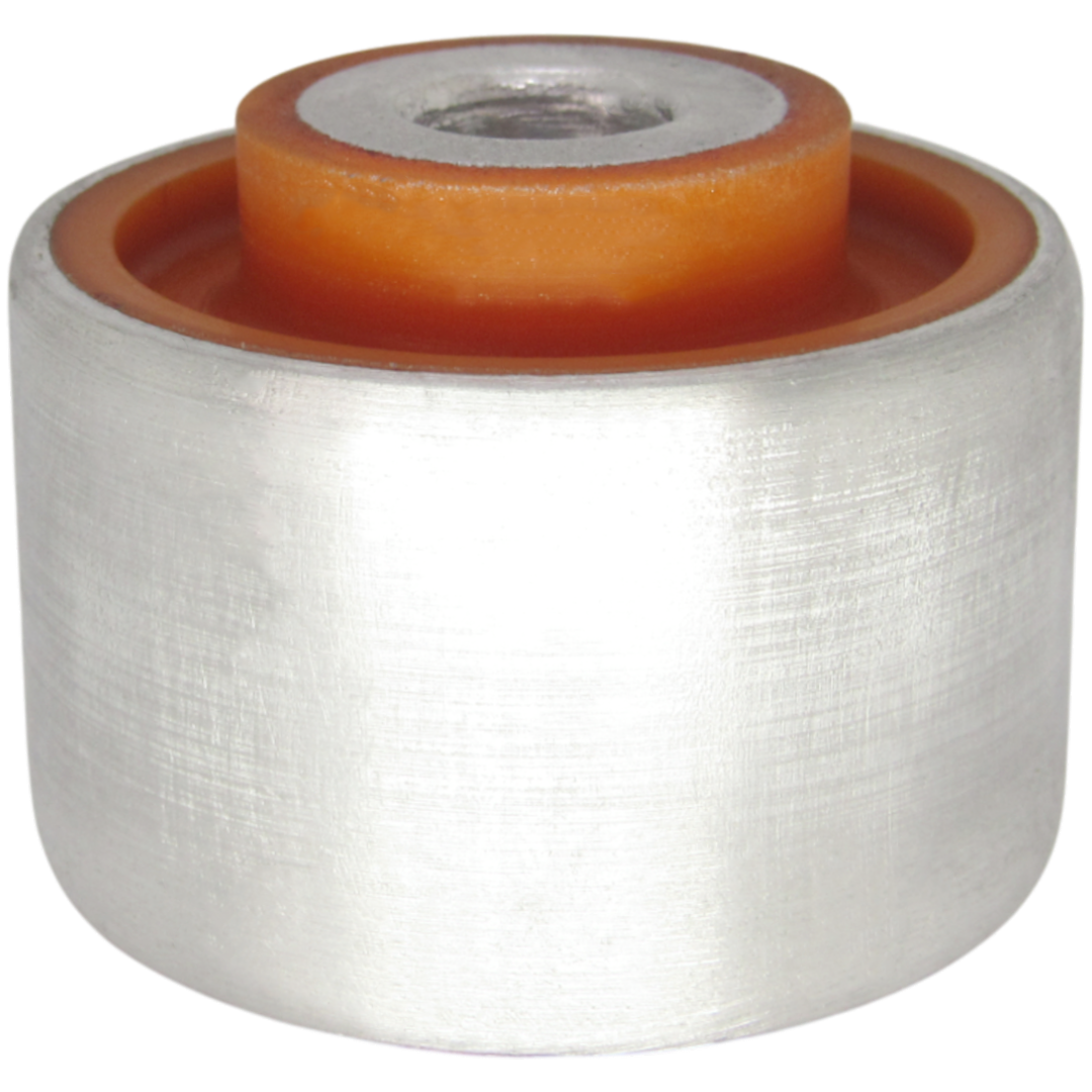 Поліуретановий сайлентблок заднього поздовжнього короткого важеля Alfa Romeo 33 1983-1995