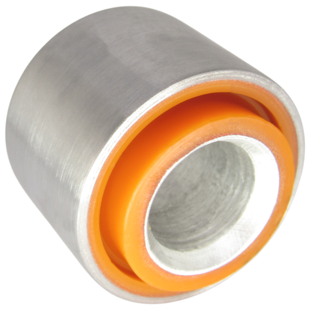 Полиуретановый cайлентблок заднего продольного рычага передний Infiniti Q70 2013-