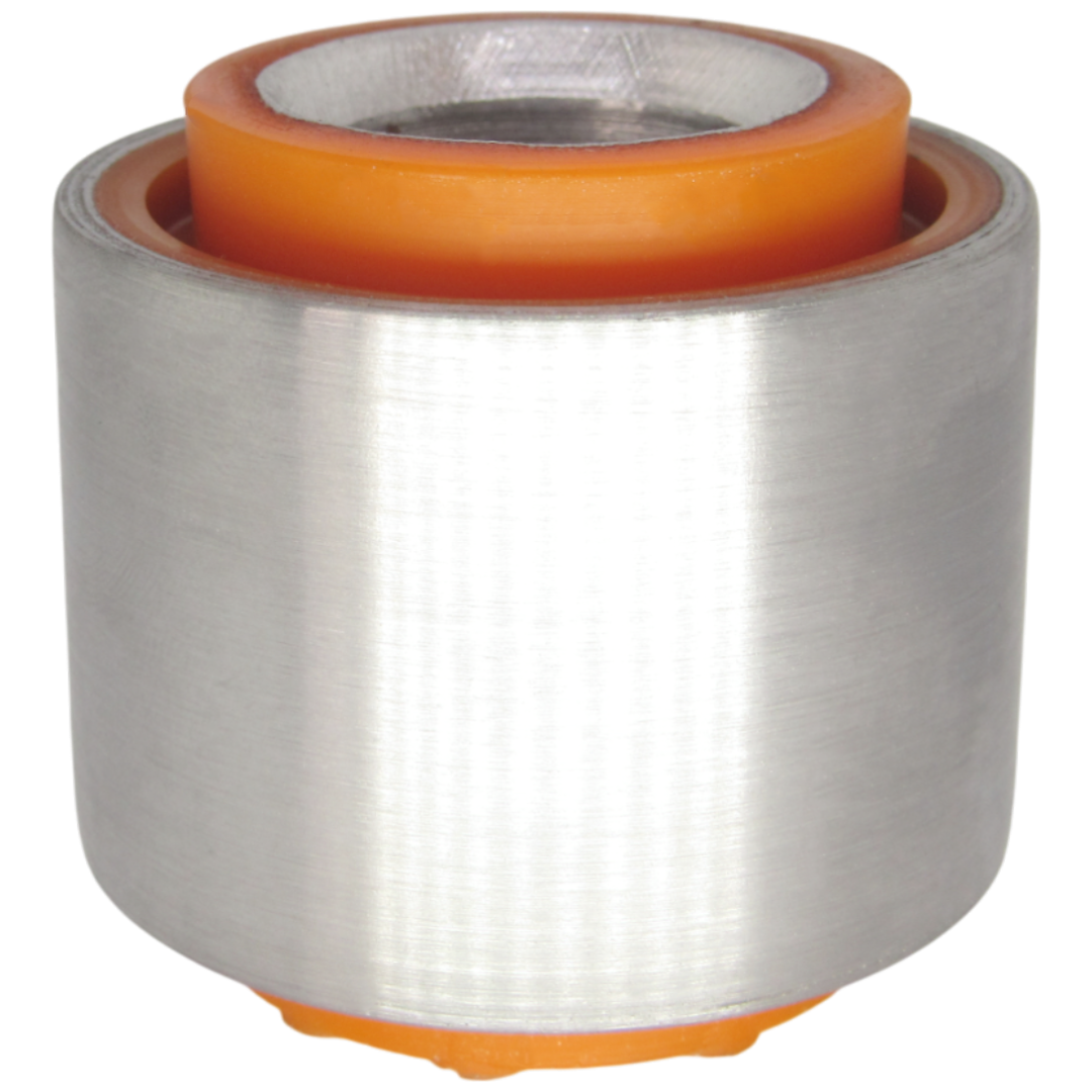 Полиуретановый cайлентблок заднего продольного рычага передний Infiniti Q70 2013-