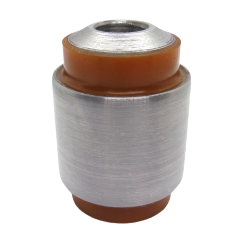 Полиуретановый сайлентблок заднего амортизатора Mercedes-Benz 167 2018-