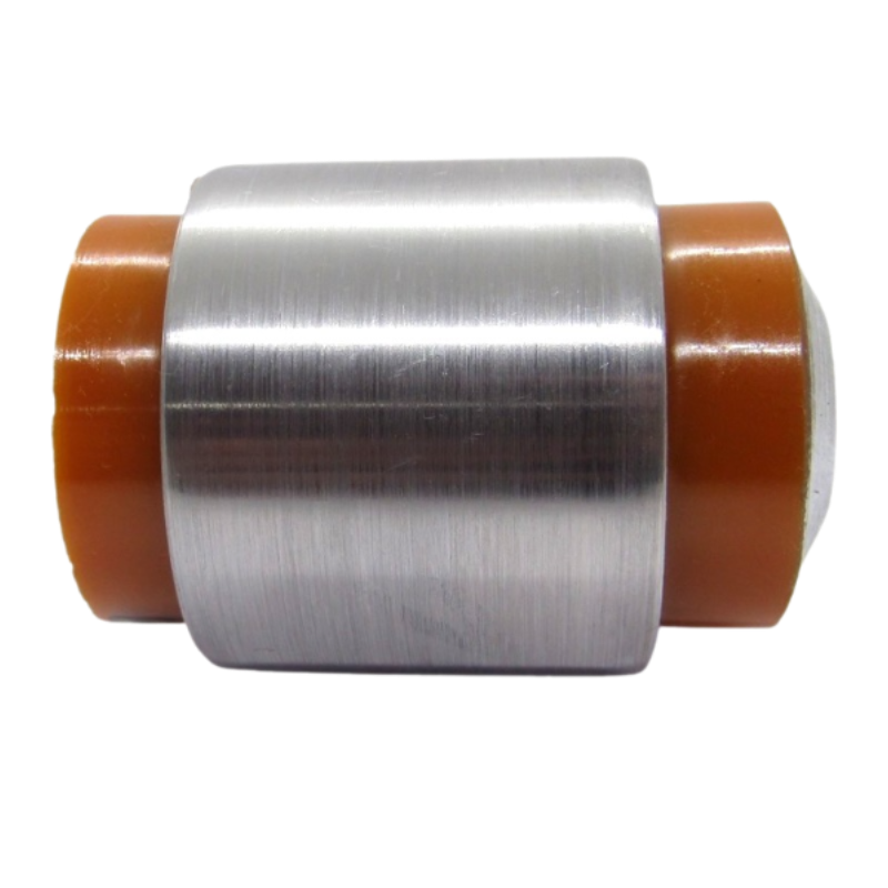 Полиуретановый сайлентблок заднего амортизатора Mercedes-Benz 167 2018-