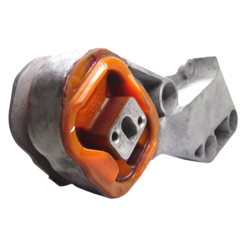 Поліуретанова подушка заднього редуктора Audi 80 РЕКОНСТРУКЦІЯ ВАШОЇ