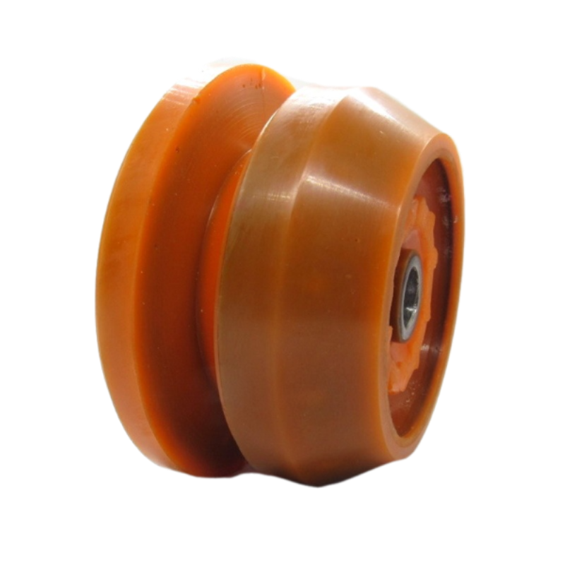 Полиуретановая опора переднего амортизатора Merсedes 414 2001-2005