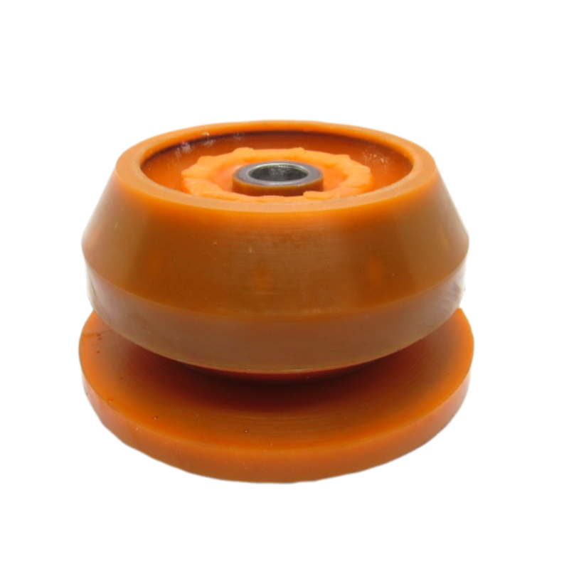 Полиуретановая опора переднего амортизатора Merсedes 414 2001-2005