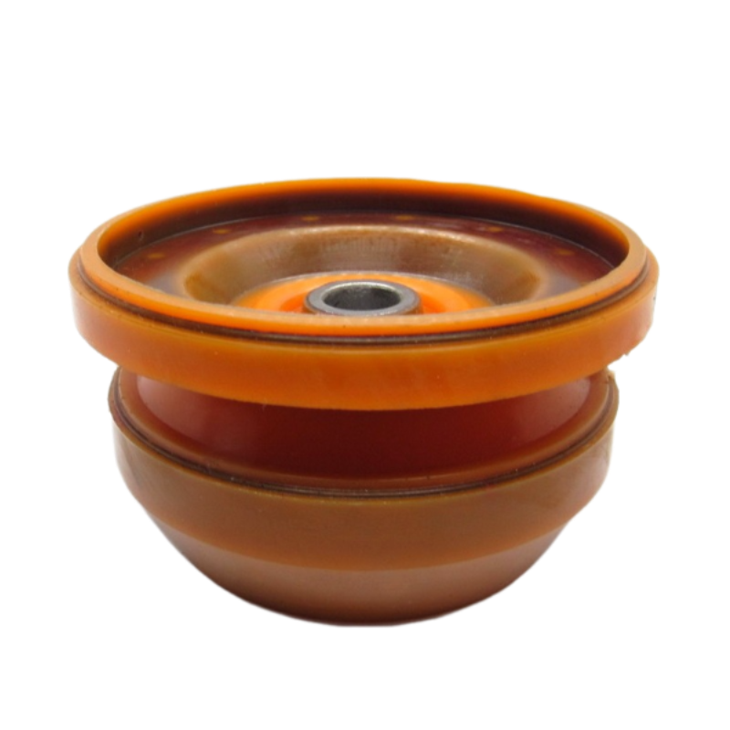 Полиуретановая опора переднего амортизатора Merсedes 414 2001-2005