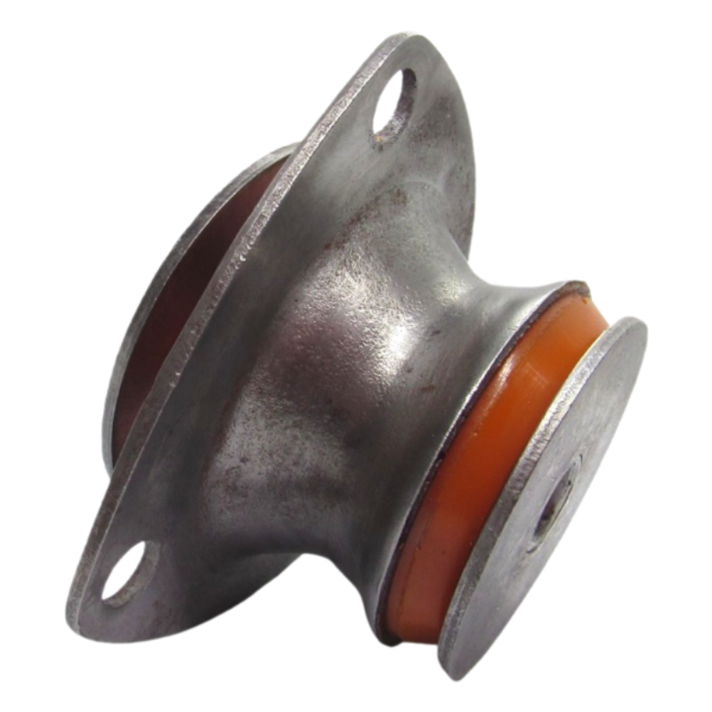 Полиуретановая подушка кузова Iveco Daily V 2Ряд