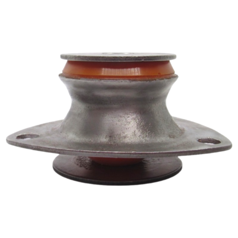 Полиуретановая подушка кузова Iveco Daily V 2Ряд