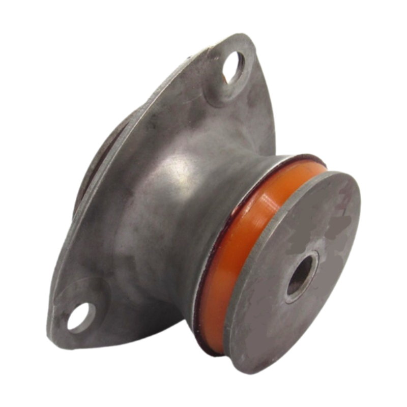 Полиуретановая подушка кузова Iveco Daily III 1Ряд