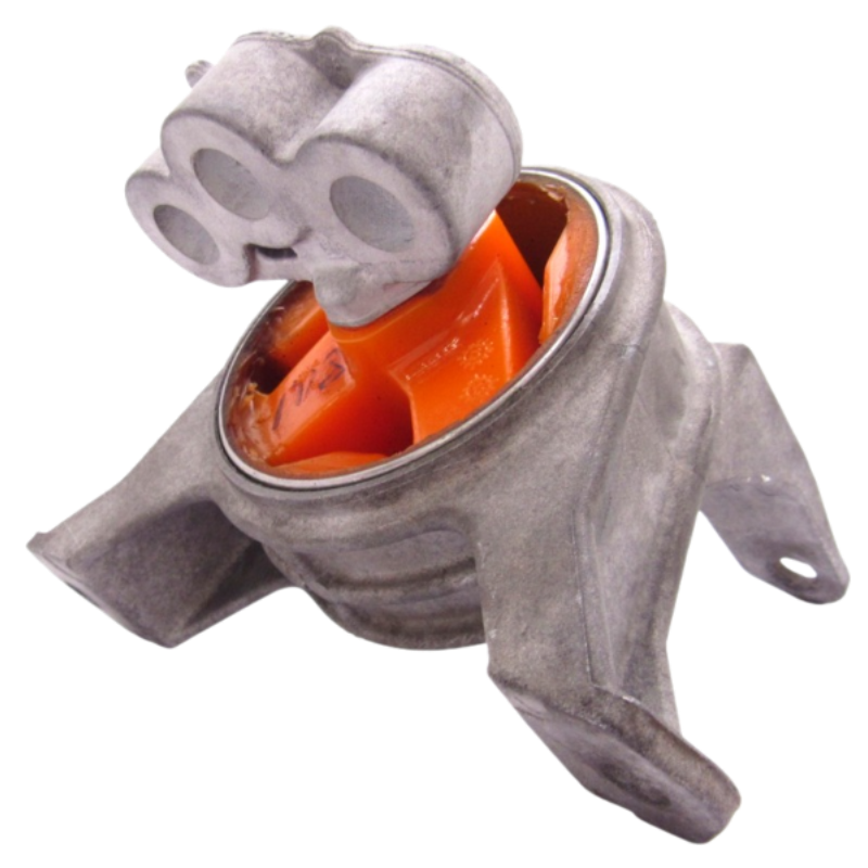 Polyurethane engine mount right aluminum Opel Astra 1998-2004