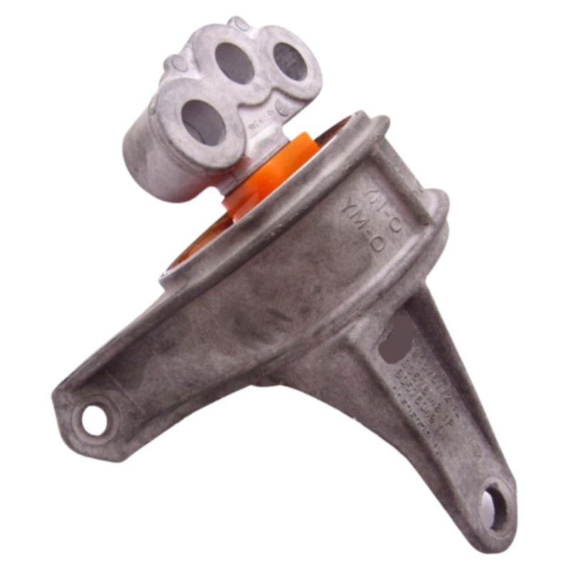 Polyurethane engine mount right aluminum Opel Astra 1998-2004