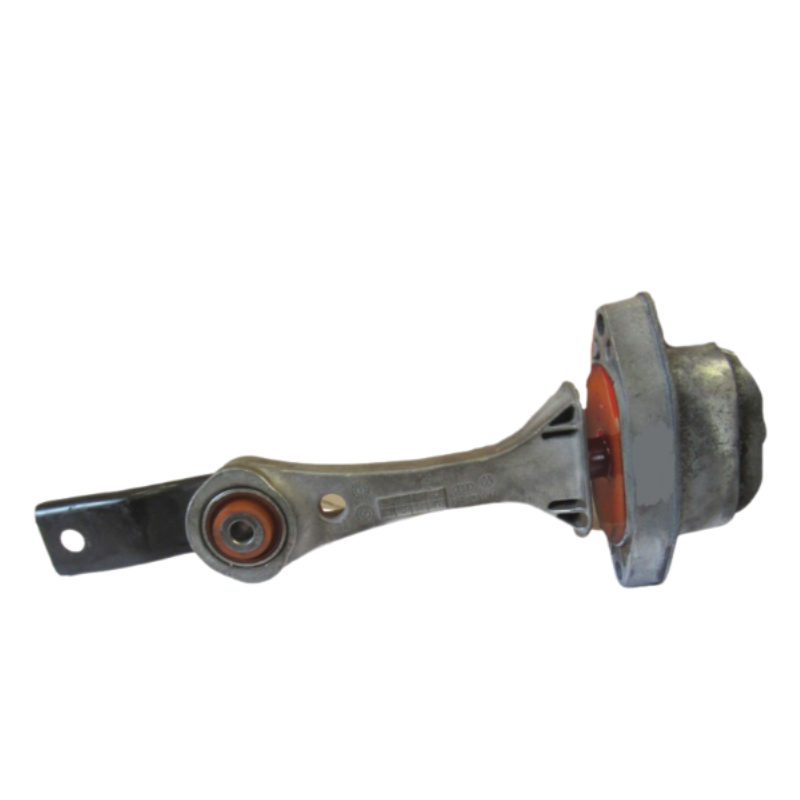 Полиуретановая подушка двигателя задняя, нижняя Volkswagen Golf 2006-2008