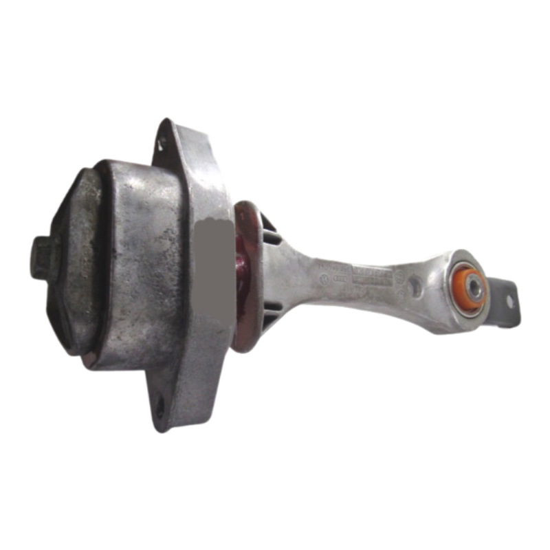 Полиуретановая подушка двигателя задняя, нижняя Volkswagen Golf 2006-2008