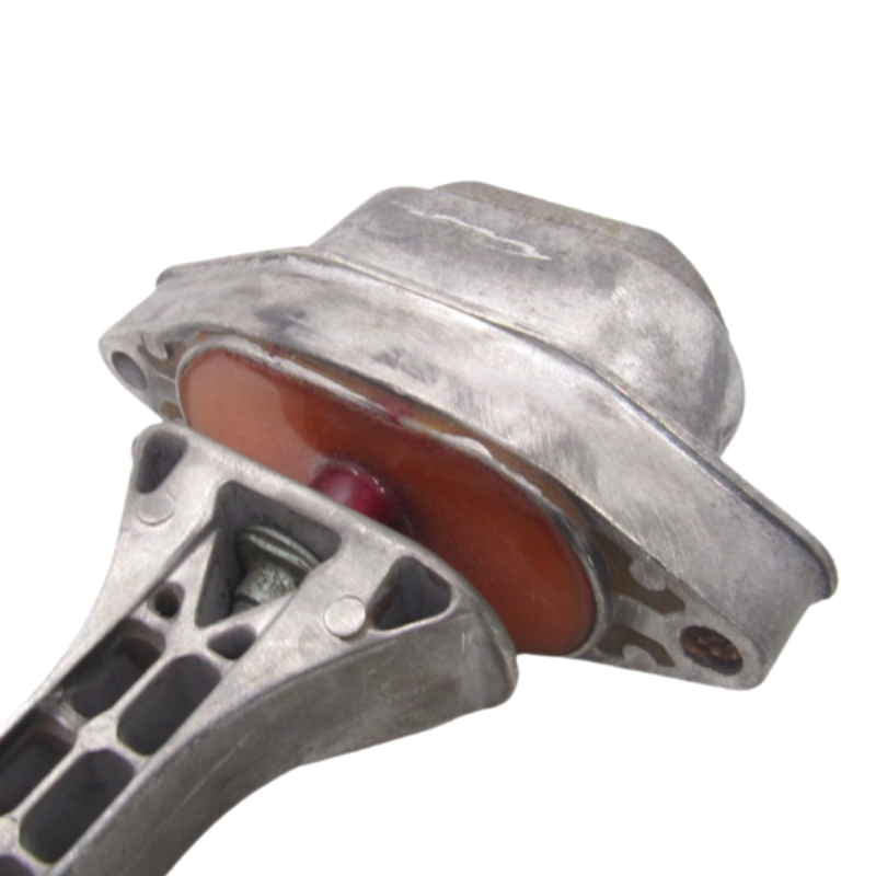 Полиуретановая подушка двигателя задняя, нижняя Volkswagen Golf 2012-2020 РЕКОНСТРУКЦИЯ БОЛЬШОГО САЙЛЕНТБЛОКА