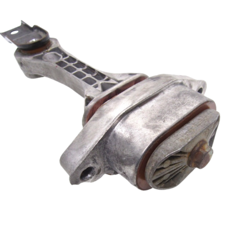 Полиуретановая подушка двигателя задняя, нижняя Volkswagen Golf 2012-2020 РЕКОНСТРУКЦИЯ БОЛЬШОГО САЙЛЕНТБЛОКА