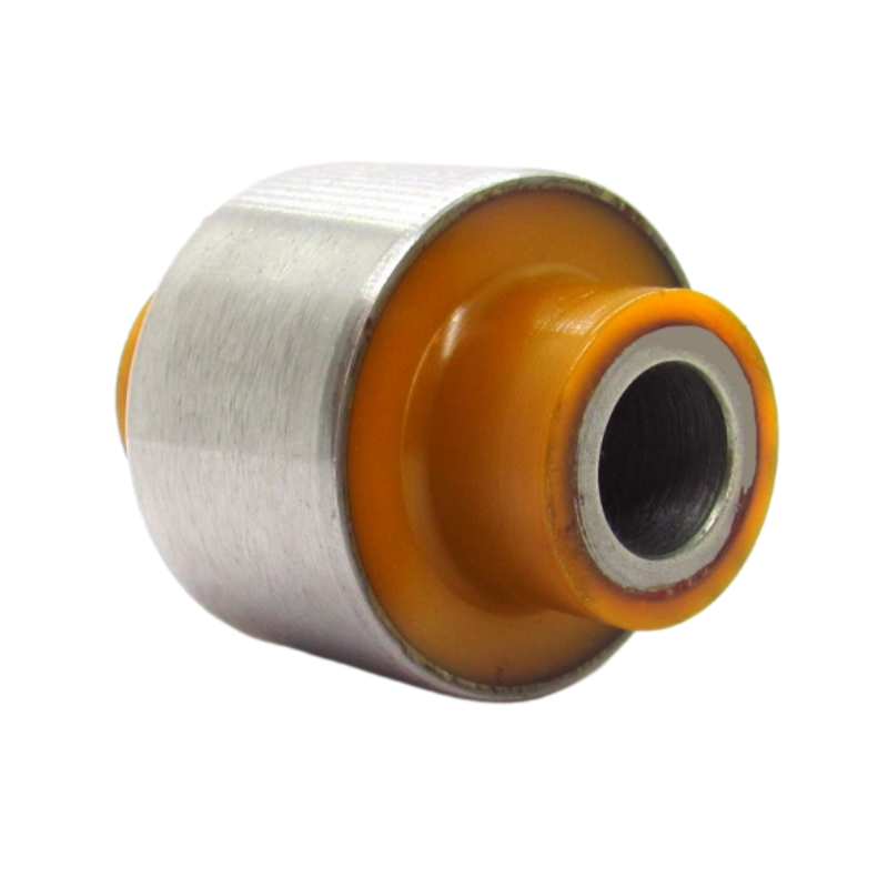 Поліуретановий сайлентблок задньої стійки стабілізатора верхній, курсова стійкість Toyota 4Runner 2009-