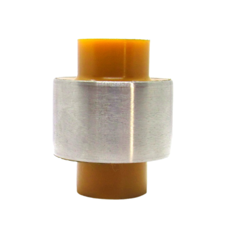 Поліуретановий сайлентблок задньої стійки стабілізатора верхній, курсова стійкість Toyota 4Runner 2009-