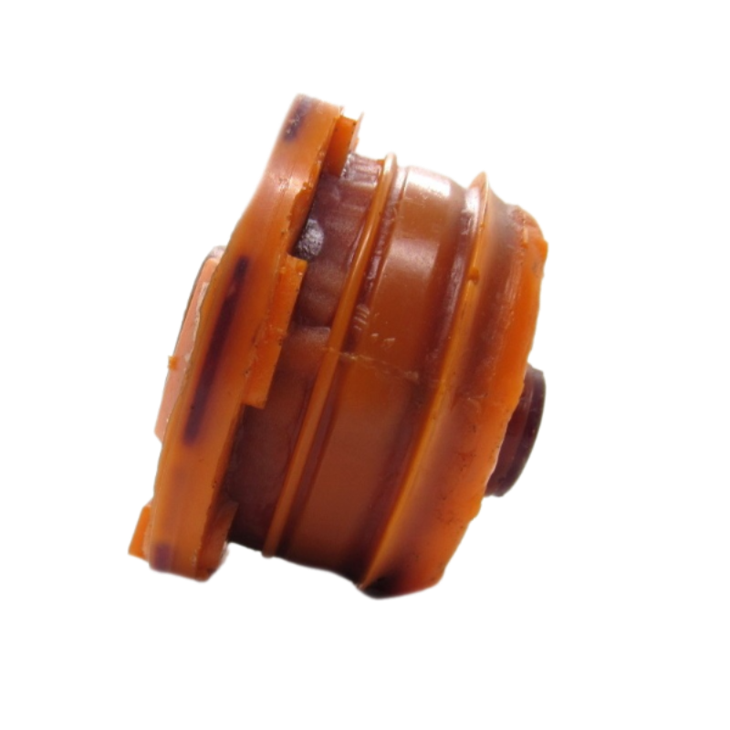 Полиуретановый сайлентблок заднего подрамника передний Merсedes 171 2004-2011