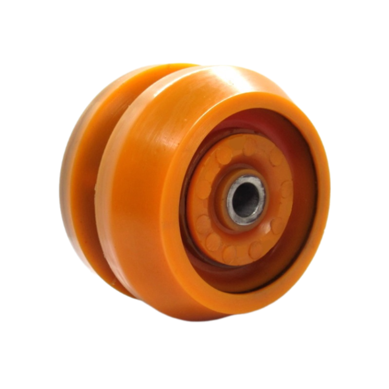 Поліуретанова опора переднього амортизатора Merсedes Vito 1996-2003 РЕКОНСТРУКЦІЯ ВАШОЇ