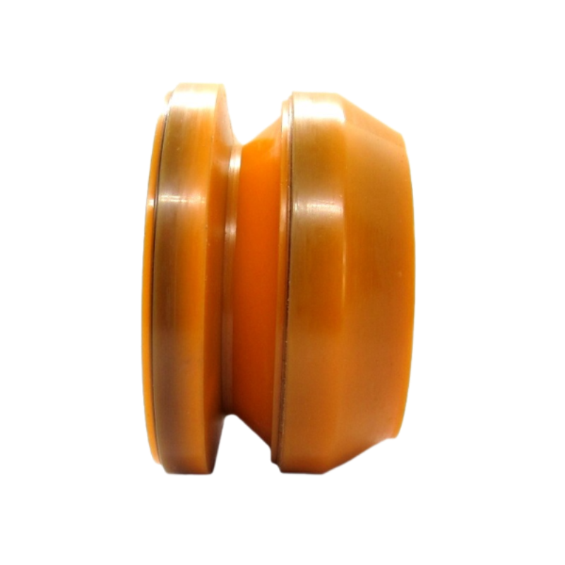 Поліуретанова опора переднього амортизатора Merсedes Vito 1996-2003 РЕКОНСТРУКЦІЯ ВАШОЇ