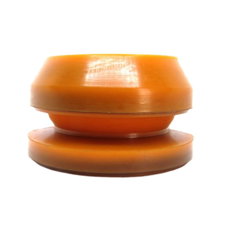 Поліуретанова опора переднього амортизатора Merсedes Vito 1996-2003 РЕКОНСТРУКЦІЯ ВАШОЇ