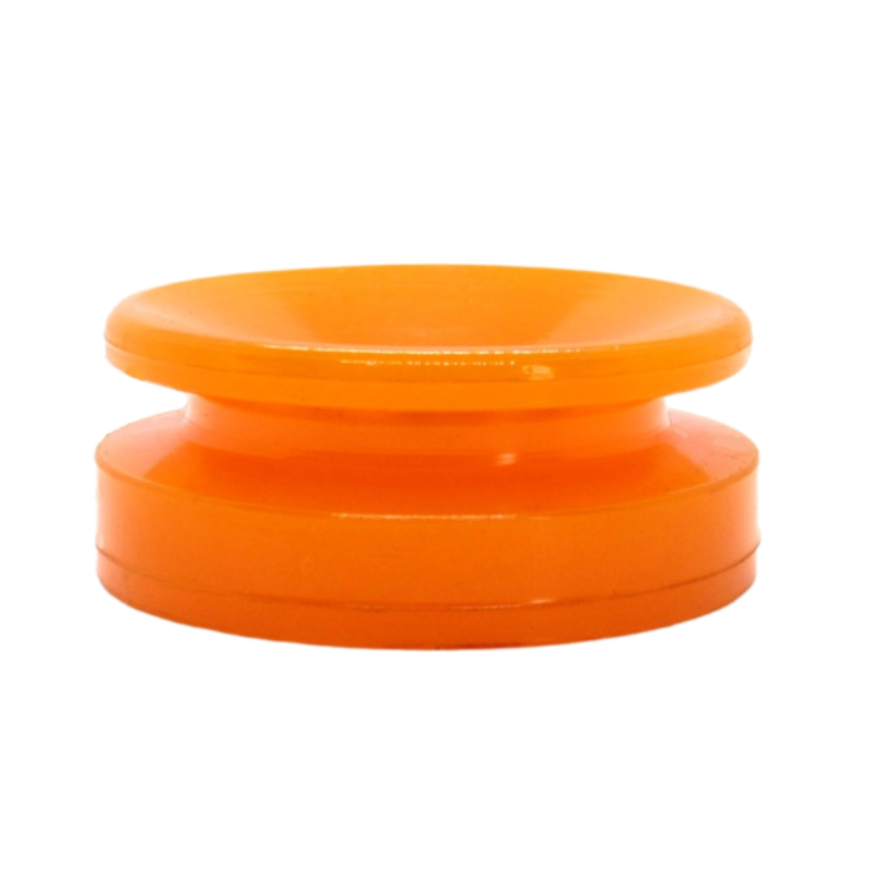 Полиуретановая втулка переднего подрамника передняя Mitsubishi Pajero Pinin 1999-2007