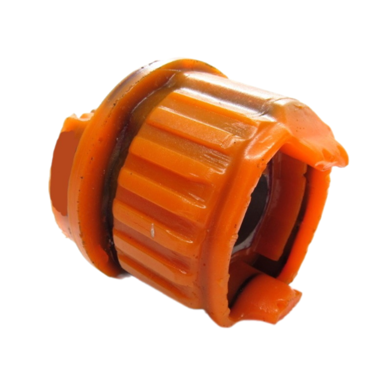 Полиуретановый сайлентблок заднего подрамника задний Merсedes 129 1989-2001