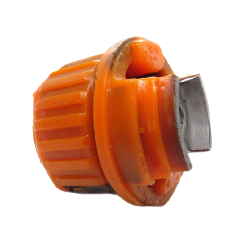 Полиуретановый сайлентблок заднего подрамника задний Merсedes 129 1989-2001