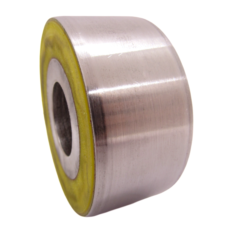 Полиуретановый сайлентблок заднего редуктора задний Merсedes 210 HARDNESS