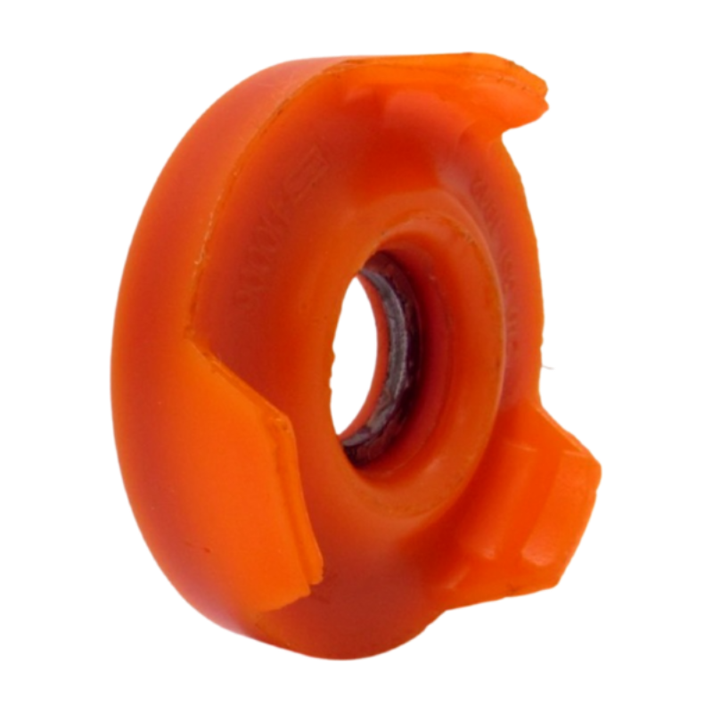 Полиуретановый сайлентблок заднего редуктора передний Merсedes 170