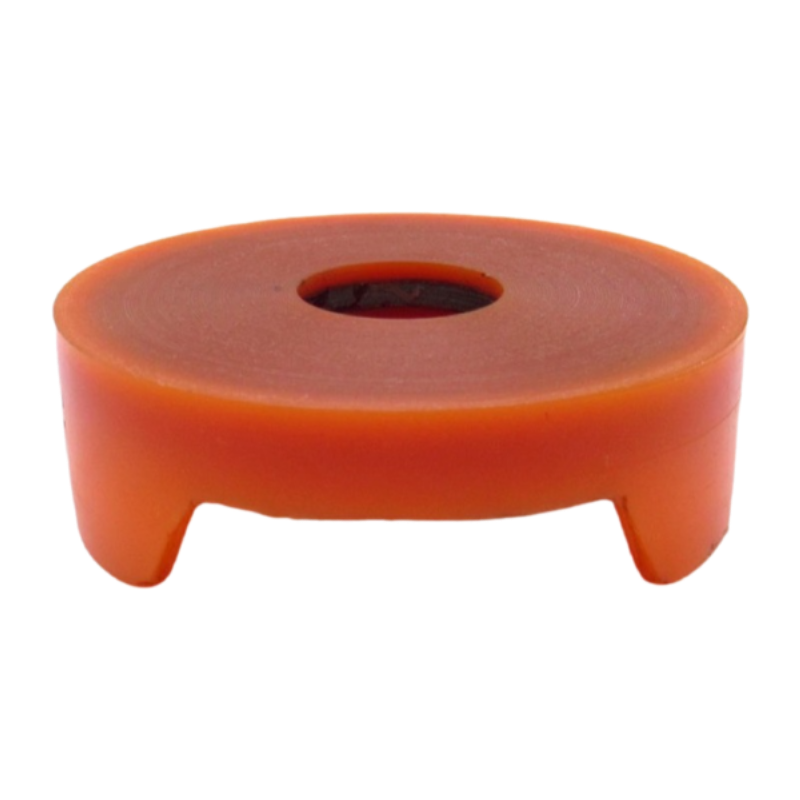 Полиуретановый сайлентблок заднего редуктора передний Merсedes 170