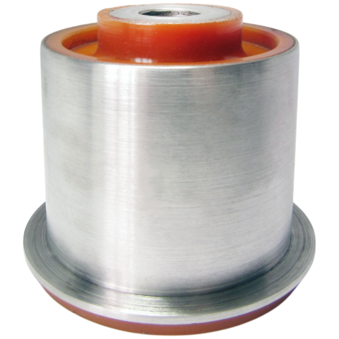 Полиуретановый сайлентблок переднего рычага задний Volkswagen Touareg 2002-2010 60ММ