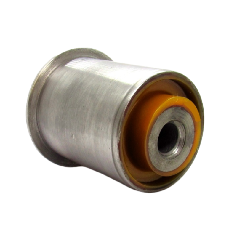 Полиуретановый сайлентблок переднего нижнего рычага задний Merсedes 208 1997-2001