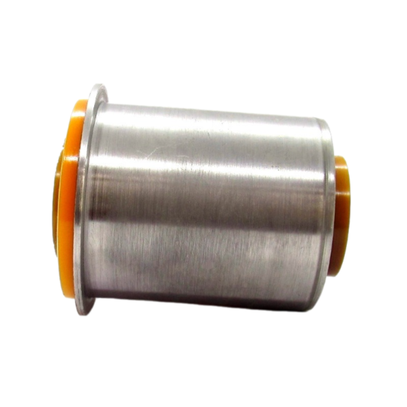 Полиуретановый сайлентблок переднего нижнего рычага задний Merсedes 208 1997-2001