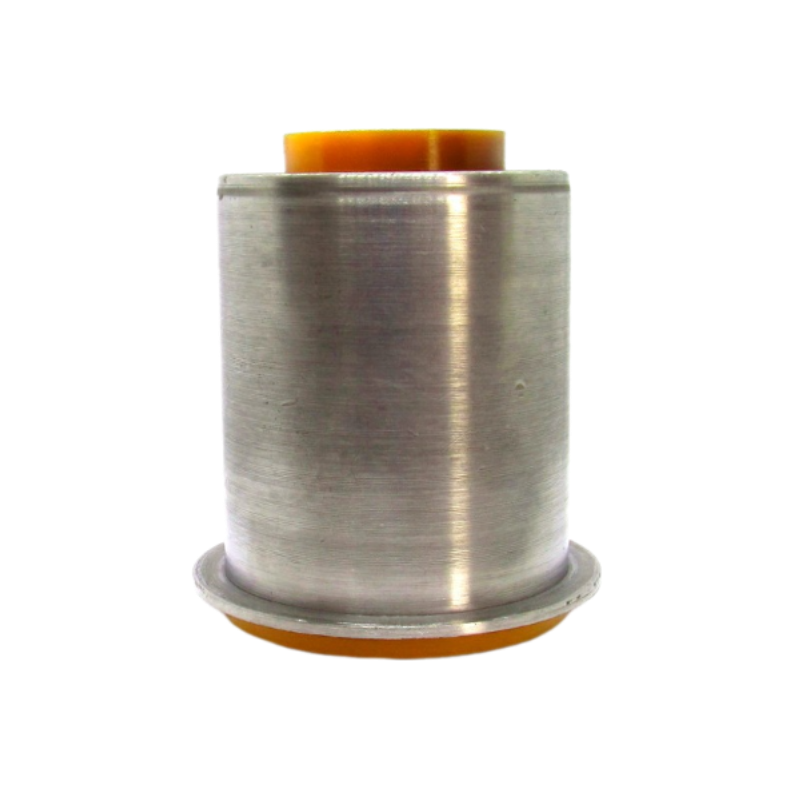 Полиуретановый сайлентблок переднего нижнего рычага задний Merсedes 208 1997-2001