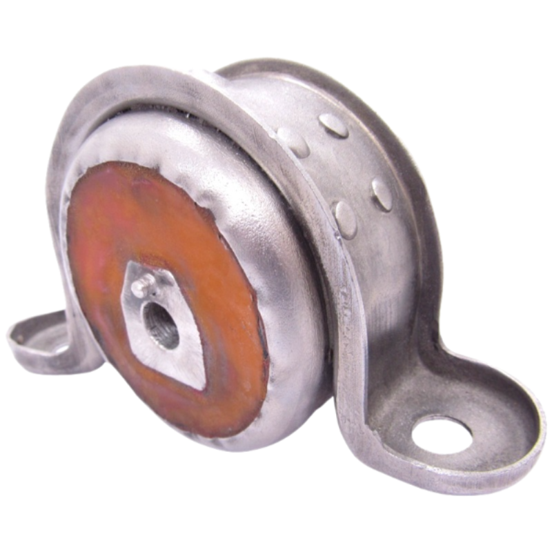 Поліуретанова подушка двигуна права Opel Astra 1991-1998 Цільнолита