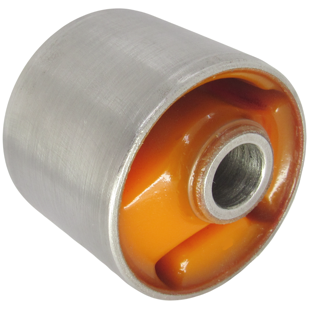Polyurethane bushing front gear rear Mitsubishi Delica 1994-2007