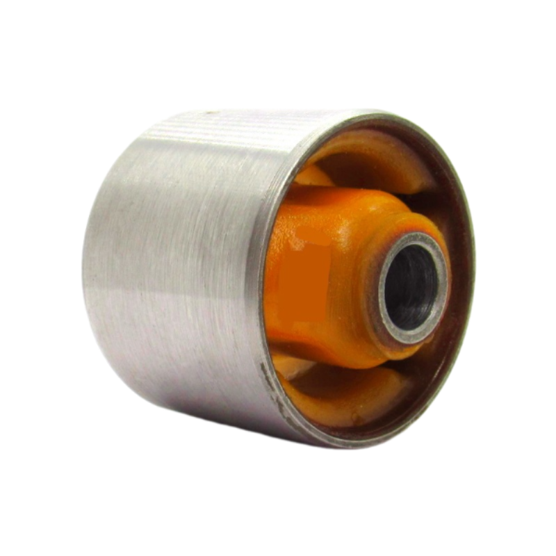 Полиуретановый сайлентблок переднего редуктора правый задний Hyundai Terracan 2001-2007