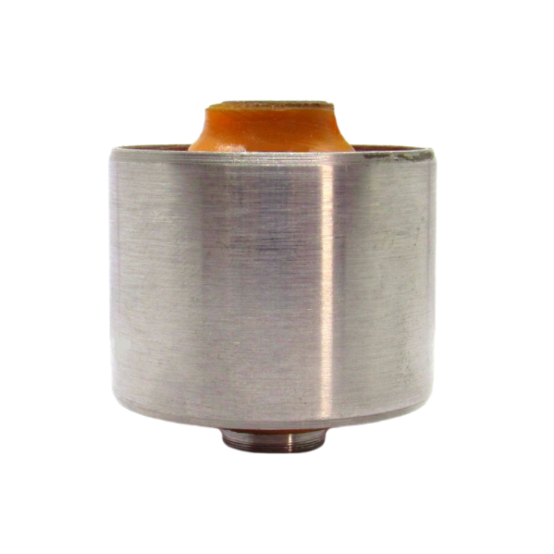 Полиуретановый сайлентблок переднего редуктора правый задний Hyundai Terracan 2001-2007