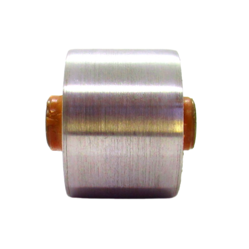 Полиуретановый сайлентблок переднего редуктора передний правый и левый Hyundai Terracan 2001-2007