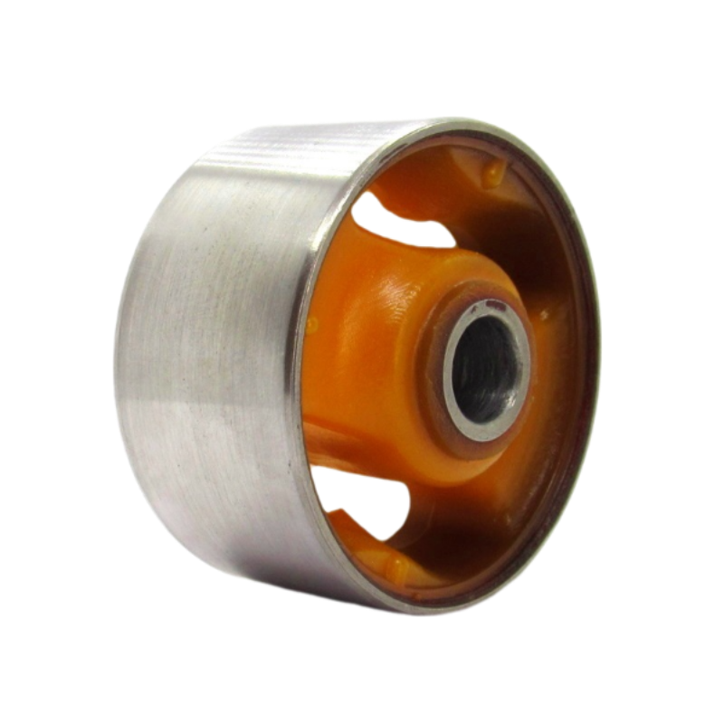 Полиуретановый сайлентблок заднего редуктора задний левый и правый Mitsubishi Airtrek I 2001-2005