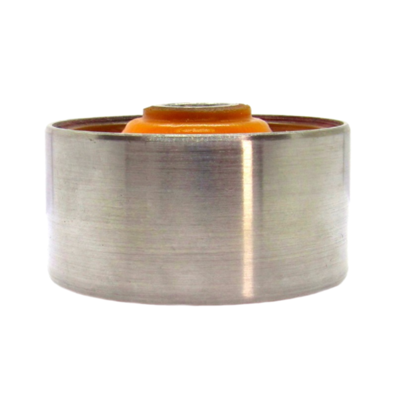 Полиуретановый сайлентблок заднего редуктора задний левый и правый Mitsubishi Airtrek I 2001-2005