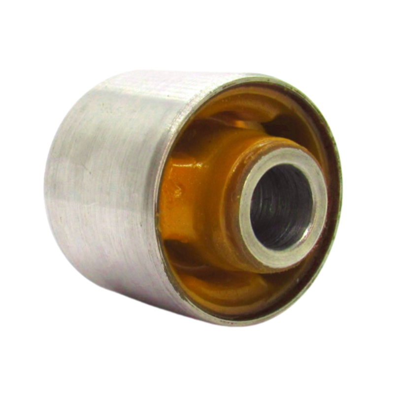 Полиуретановый сайлентблок заднего редуктора передний левый и правый Mitsubishi Airtrek I 2001-2005