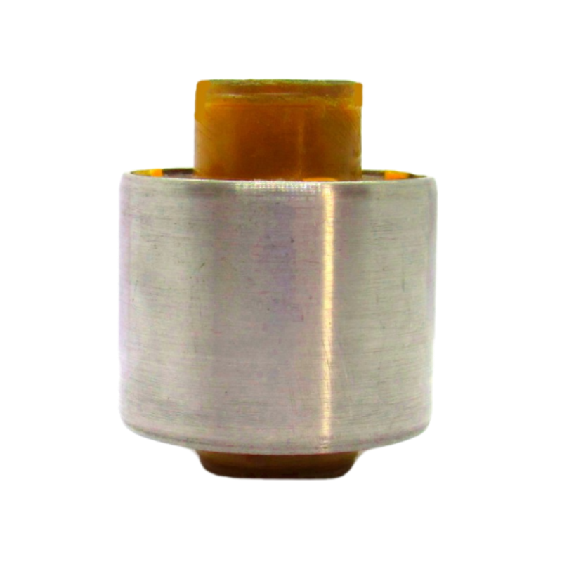 Полиуретановый сайлентблок заднего редуктора передний левый и правый Mitsubishi Airtrek I 2001-2005