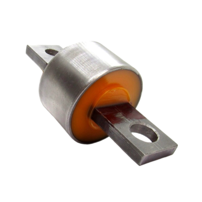 Полиуретановый сайлентблок заднего продольного рычага Toyota Auris 2012-