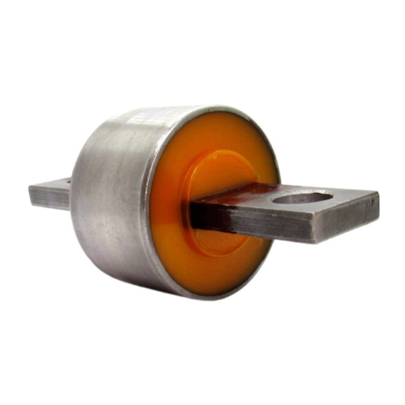 Полиуретановый сайлентблок заднего продольного рычага Toyota Auris 2012-