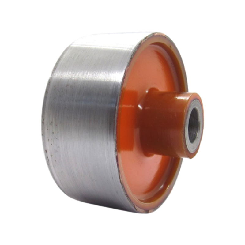 Полиуретановый сайлентблок переднего рычага передний Honda Crosstour 2009-