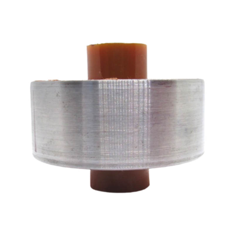 Полиуретановый сайлентблок переднего рычага передний Honda Crosstour 2009-