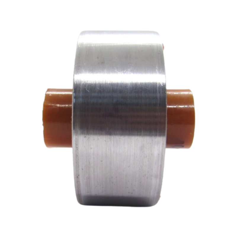 Полиуретановый сайлентблок переднего рычага передний Honda Crosstour 2009-