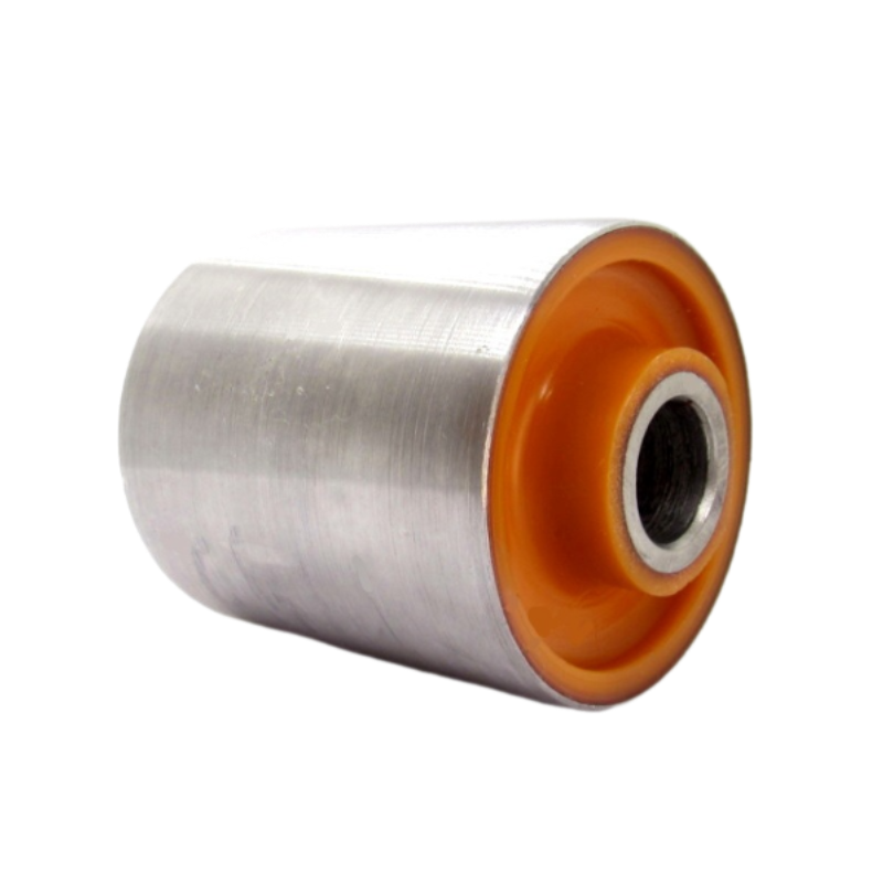 Полиуретановый сайлентблок передний задней рессоры Ford Transit 2000-2006